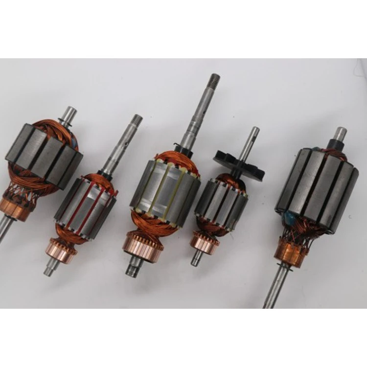 Solenoid Winding Machine